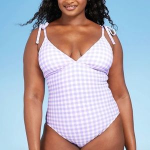 One piece kona sol swimsuit